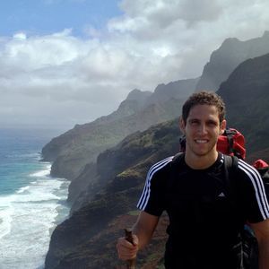 Meet your Posher, Brandyn